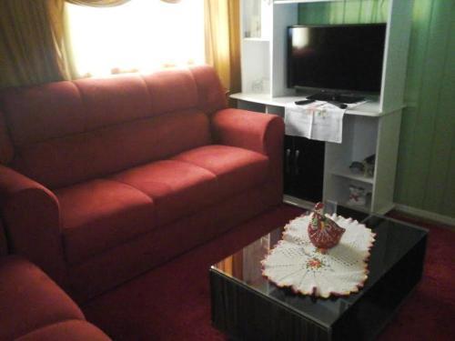 Hostal Pousada Alternativa Dora