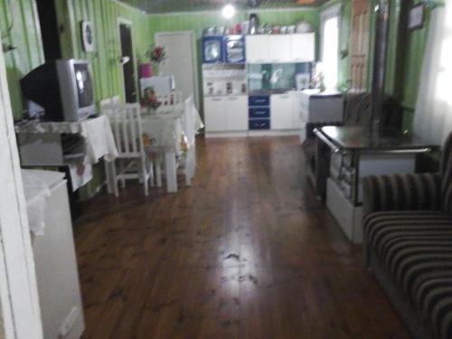Hostal Pousada Alternativa Dora