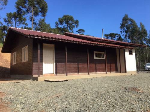 Posada Grottenecke Hospedagem E Cabanas