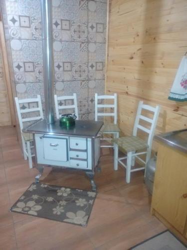 Posada Grottenecke Hospedagem E Cabanas