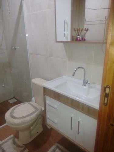 Posada Grottenecke Hospedagem E Cabanas