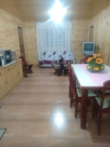 Posada Grottenecke Hospedagem E Cabanas