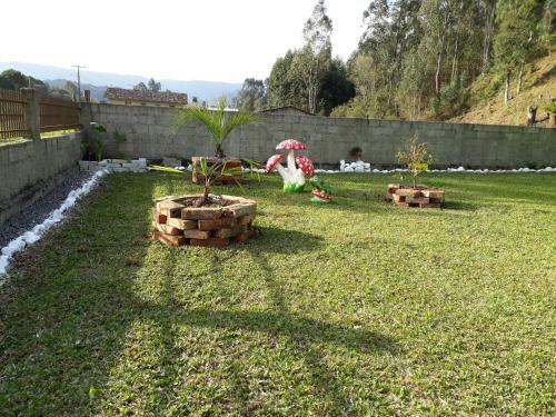 Casa De Campo V� Almerinda