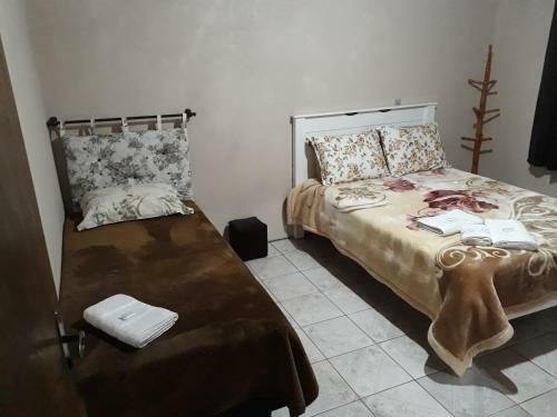 Casa De Campo V� Almerinda