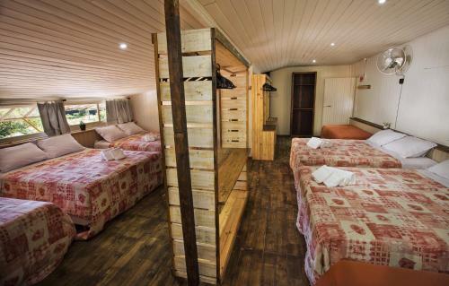 Hostal Casa S�tio Est�ncia V� Ana