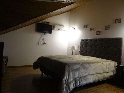 Posada Chateau Blanc