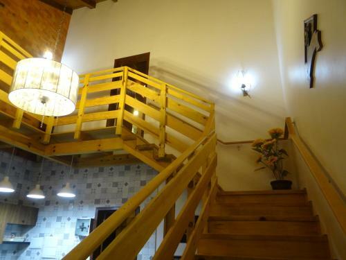 Posada Chateau Blanc