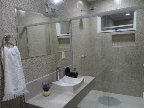 Posada Chateau Blanc