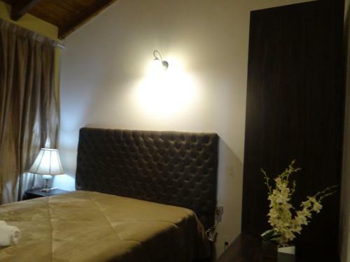 Posada Chateau Blanc