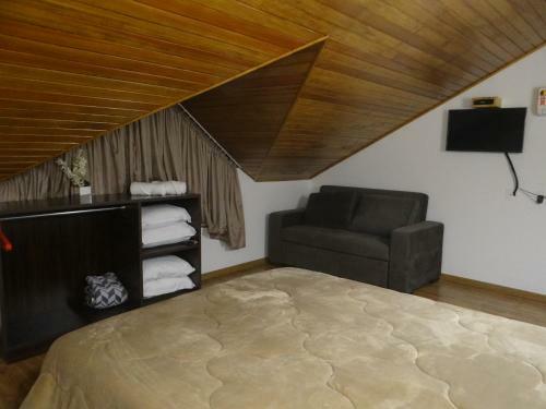 Posada Chateau Blanc