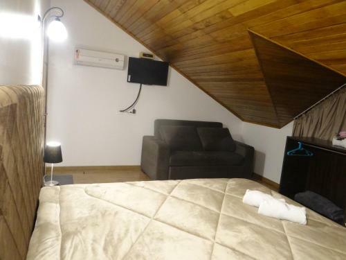 Posada Chateau Blanc