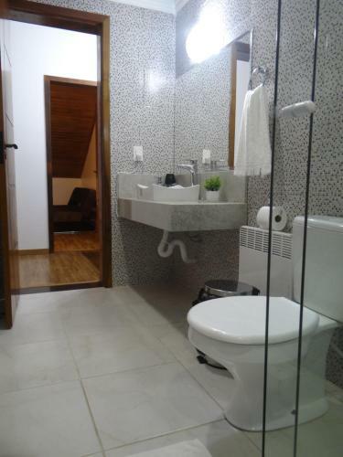 Posada Chateau Blanc