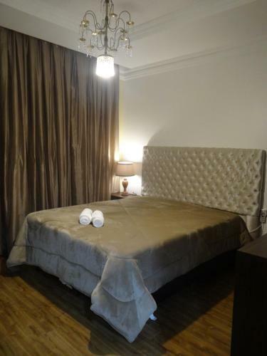 Posada Chateau Blanc