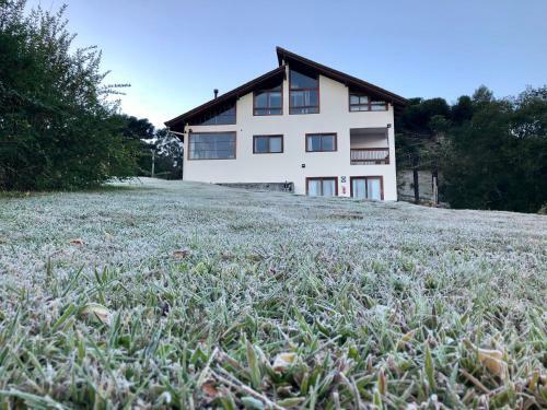 Hostal Casa Do Guardi�o