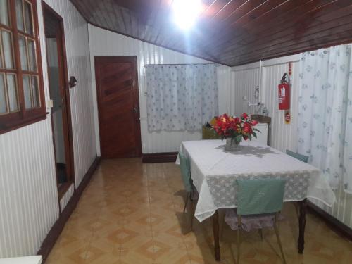 Casa Pousada Dos Pinheiros