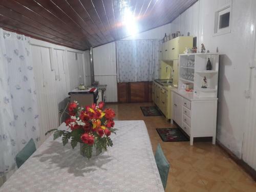 Casa Pousada Dos Pinheiros