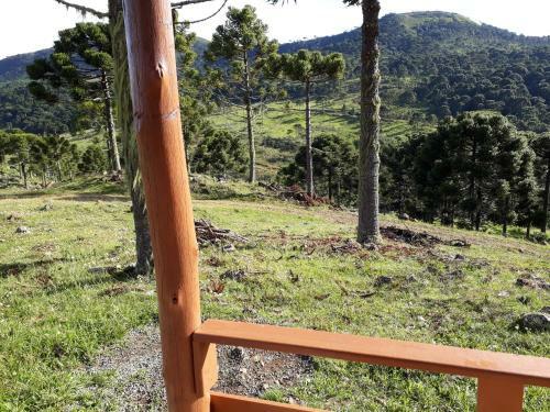 Hostal Hospedaria Rural Recanto Do Sossego