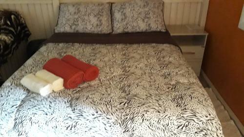 Hostal Hospedaria Rural Recanto Do Sossego