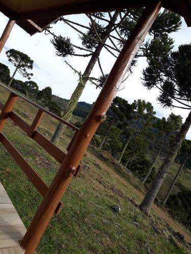 Hostal Hospedaria Rural Recanto Do Sossego