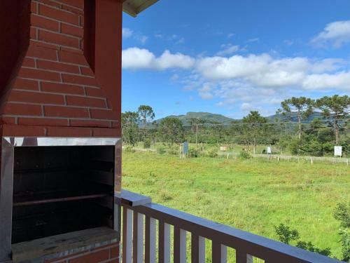 Apartamento Em Urubici