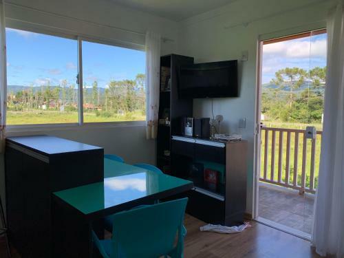Apartamento Em Urubici