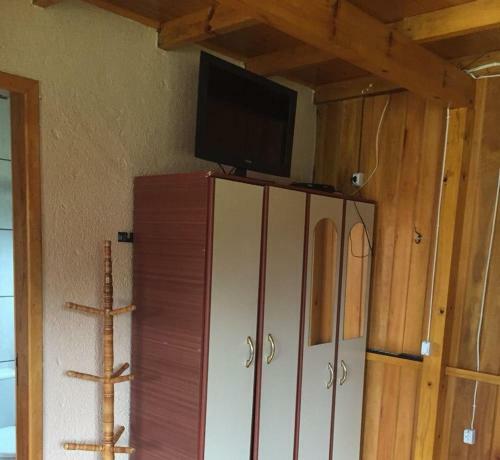 Lodge Cantinho Do Sossego