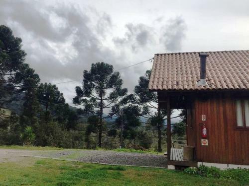 Lodge Cantinho Do Sossego