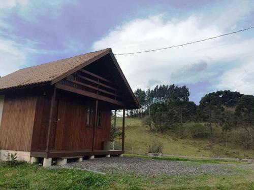 Lodge Cantinho Do Sossego