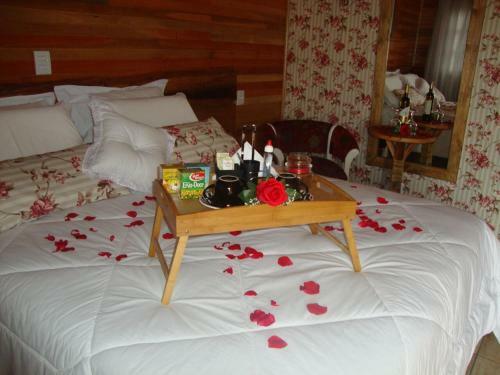 Lodge Pousada Cabanas P�r Do Sol