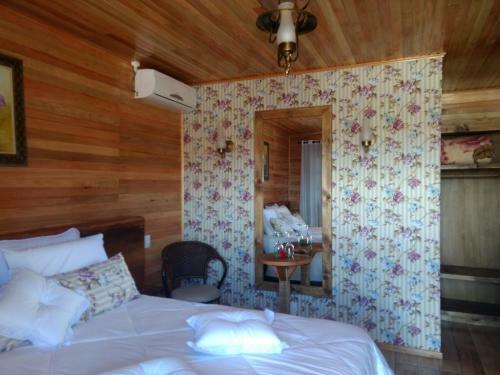 Lodge Pousada Cabanas P�r Do Sol