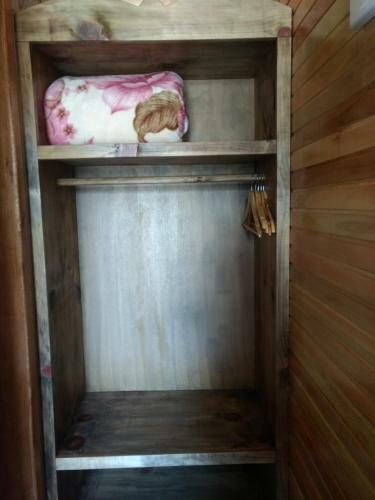 Lodge Pousada Cabanas P�r Do Sol