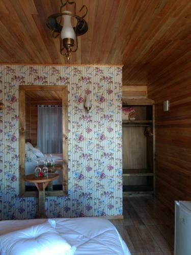 Lodge Pousada Cabanas P�r Do Sol