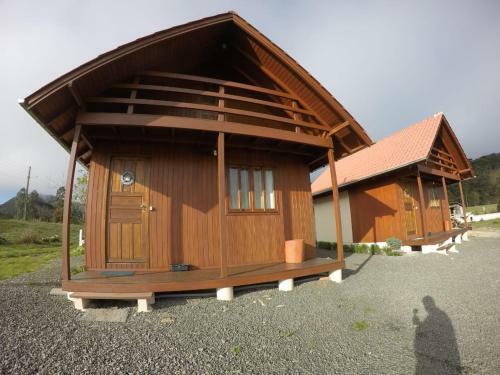 Posada Pousada Sabor Da Ro�a