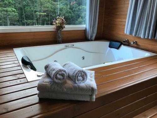 Hostal Eco Pousada Invernador