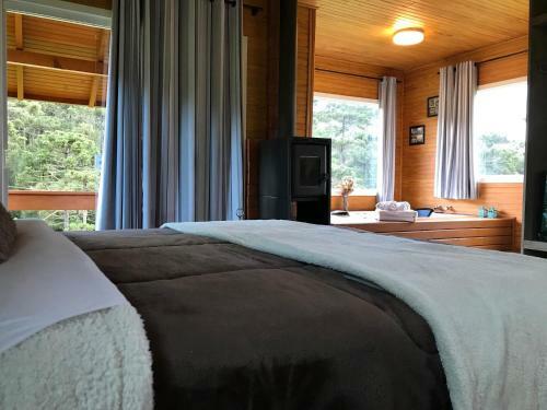 Hostal Eco Pousada Invernador