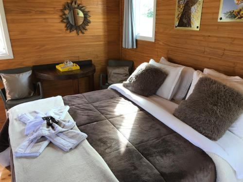 Hostal Eco Pousada Invernador