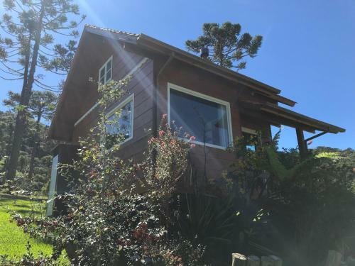 Hostal Eco Pousada Invernador