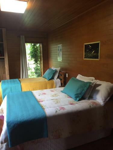 Hostal Eco Pousada Invernador