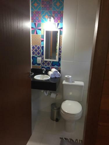 Hostal Eco Pousada Invernador