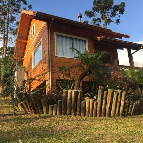 Hostal Eco Pousada Invernador