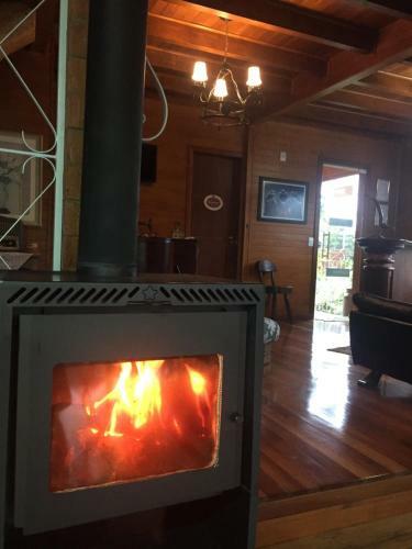 Hostal Eco Pousada Invernador