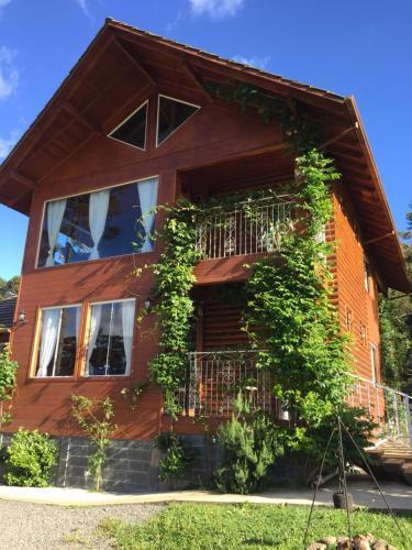 Hostal Eco Pousada Invernador