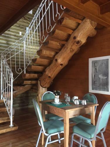 Hostal Eco Pousada Invernador