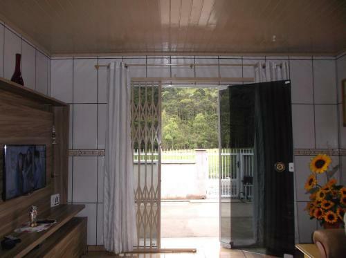 Hostal Pousada Alternativa Dos Sonhos