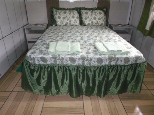 Hostal Pousada Alternativa Dos Sonhos