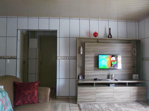 Hostal Pousada Alternativa Dos Sonhos