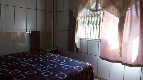 Hostal Pousada Alternativa Dos Sonhos