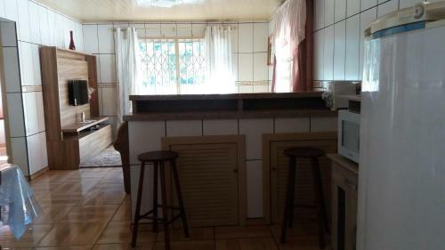 Hostal Pousada Alternativa Dos Sonhos