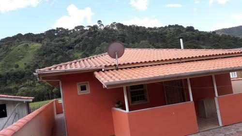 Hostal Pousada Alternativa Dos Sonhos