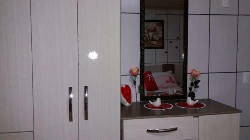 Hostal Pousada Alternativa Dos Sonhos